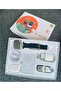 URBANNX SkyDream X8 Plus Smart Watch and Mobile Phone Combo Set, with Charging Accessories - 2