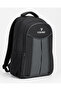 Young Multi-Compartment Backpack for School, College & Travel