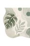 Sdt Traditional Patterned Modern Woven Base Decorative Carpet Sdtamor5108 - 5