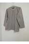 100% raw cotton, lycra-free, WINTER- spring raised, long sleeved, father's pajama set - 2