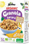 Organic Granola Banana 320 g - 4