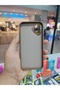 iPhone 17 Ringstand Premium Silicone Phone Case with Magsafe Compatible Magnetic Ring Stand - 6