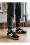 Unisex Children's Sports Shoes Velcro Lace-Up Casual Sneaker Back to School - 3