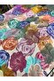 Zero organic cotton scarf - 2
