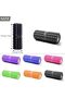 Foam Roller For Back, Massage Roller for Deep Tissue Massage,Back Pain Relief Muscle Roller - 3