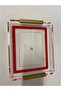 Flat Handle Single Person Presentation Pipe Studio Economical Model - 4