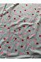 Women's 100% Cotton Strappy Milan Fabric Dress - 5
