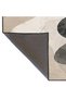 Sdt Traditional Patterned Modern Woven Base Decorative Carpet Sdtamor5131 - 4