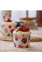 Quality Cupcake Baking Cups Disposable Cake Baking Cup Cupcake Muffin Fit Home Party(100pcs) - 2