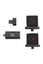 EasySing Mics – Wireless AI-Powered Karaoke Microphones with Real-Time Vocal Removal, USB-C Dongle, Clear Sound, Up to 10 Hours Playtime - 3