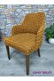 New Model Large Arm Chair Cover - 7
