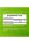 Ginkgo Biloba Leaf Extract 500Mg Per Serving, 240 Capsules - 4