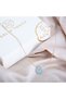 Emotions Collection 100% Natural Aquamarine Necklace - the Stone of Emotional Balance - 6