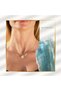Emotions Collection 100% Natural Aquamarine Necklace - the Stone of Emotional Balance - 3
