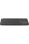 Tastatură wireless K400 Plus Negru US - 5