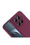 Xiaomi 17t Case Soft Silicone Camera Protected Launch Brsa - 5