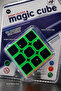 Bright Colours Magic Cube 3x3x3 Puzzle – Classic Brain Teaser & Twist Cube, Portable Puzzle Toy for Focus, Problem Solving & Fun, Ages 6+ - 3