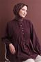 Twi̇ll Silk Scarf 2027 Winter Season 9609D02-31 - 2