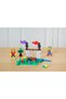 PLUS-PLUS: set mega de cuburi mini mix, 1200 de bucăți - 6