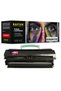TONER E352H11E PENTRU LEXMARK E350 E350D E350DN E352 - 2
