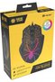 Mysz GAMEZONE Black Widow USB - 5