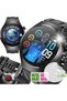 Smartwatch RNCF32 argintiu - 6