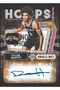 NBA cards Hoops Basketball 2025/2026 Hanger box - 2