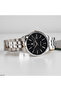 Fs601393 Men's Wristwatch with Steel Strap - 2