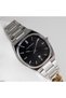 Ch002713 Men's Wristwatch with Steel Strap - 3
