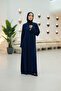 Imported Ayrobin Dress Ferace - 3
