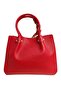 25Yg319 Women's Imported Premium Hand and Shoulder Bag - 3