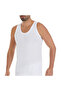 Yildiz Çamaşir 3-Pack Modal-Cotton Super Thin Men's Undershirt - 2