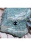 Zodiac Signs Collection 100% Natural Onyx Necklace - Capricorn Zodiac Stone - 5