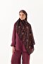 Seren Shawl 4008 - 3