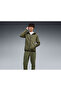 Pumatech Full-Zip Hoodie Men's Casual Jacket 69395186 Green - 4