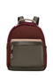 Women's Green Fabric Backpack 26Pbd25506F