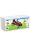 Tractor cu pedale Active 07-314 red - 4
