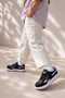Children's Daily Sports Shoes School-Daily Velcro Comfortable Sneaker Lightweight Non-Slip Sole - 4