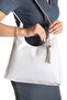 Women's Shoulder and Arm Bag Large Hobo Model Daily Stylish Bag - 4