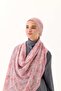Bamboo Kraş Shawl 7033 - 3