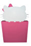 Large Size Desktop Shelf Organizer with Drawers and Ribbons, Multi-Purpose Figure Organizer 40 Cm. - 7