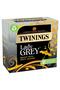 Lady Grey Citrus Flavored Cup Sachet Black Tea 80 Pieces - 2