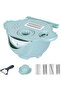 Multi-Functional Peeler and Slicer - Vegetable Peeler and Slicing Tool Fruit Vegetable - 8