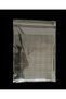 100 Pieces 50 X 55+5 cm Adhesive Transparent Glossy Opp Bags 50X60 cm Opp Bags Dowry Bags - 5