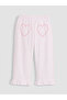 Nevavm Regular Fit Girls' Trousers with a Difference