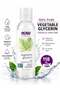 3-Pack Natural Vegetable Glycerin – 118 ML Each 354 ML Total - 2