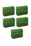 Homm Life Glycerin Aloe Vera Soap - 5 Pieces