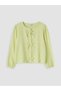 Alita city: bow-detailed girls' shirt - the alita city difference - 4