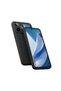 General Mobile Gm 26 Pro Compatible Silicone Case Pastel Tone Flexible Cover with Camera Protection Transparent - 3