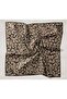 Twill Silk Scarf 11451-51 - 7